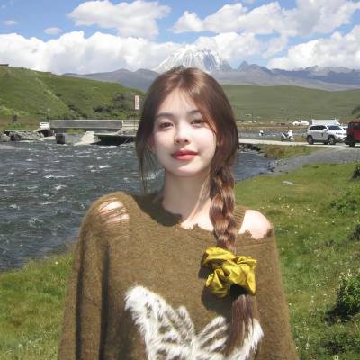 我在你的未来吗